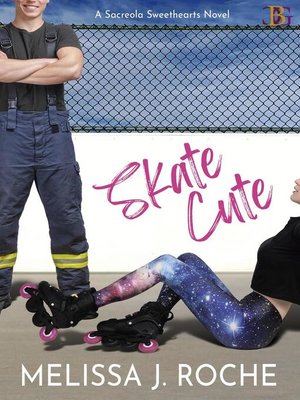 cover image of Skate Cute